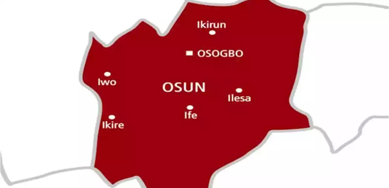 Osun police arrest man for tweeting to kill Igbo