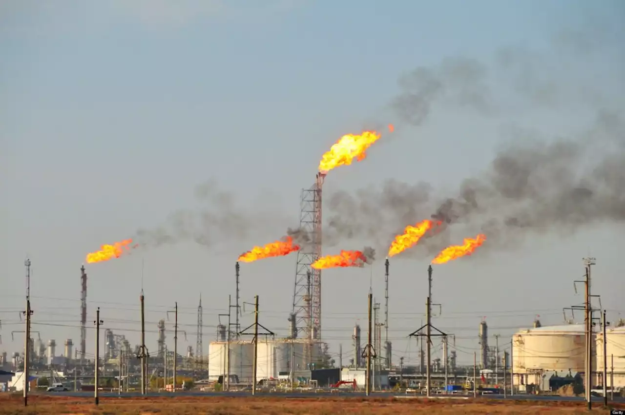 Reps threaten clampdown on firms over gas flaring