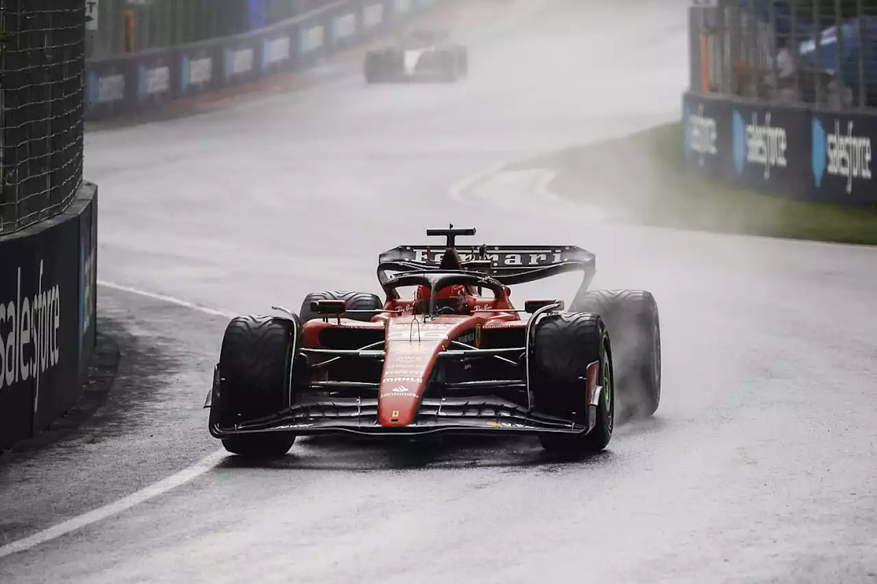 F1 live: Final Canadian GP practice as it happens | Live text | Motorsport.com