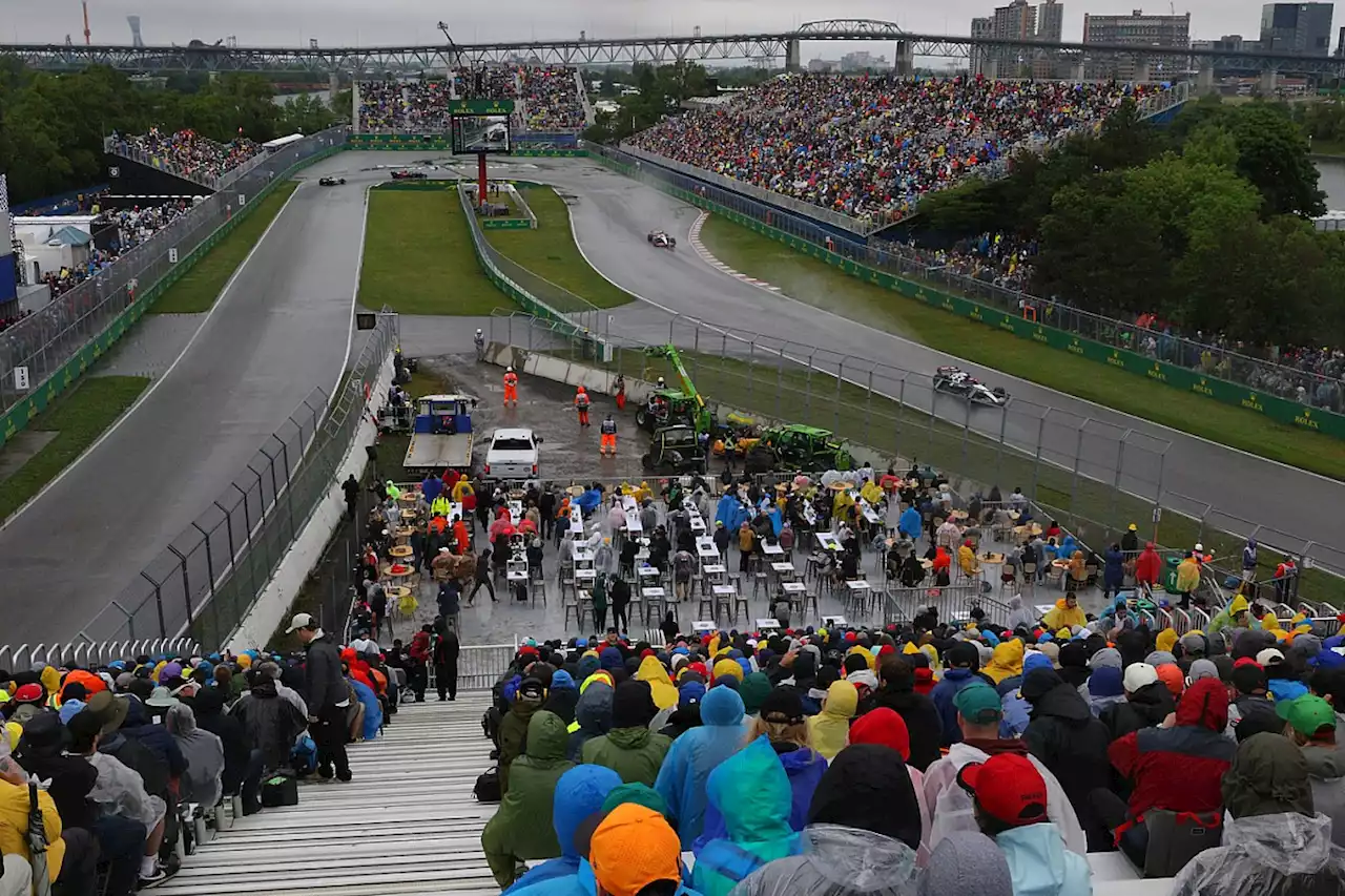 Live: F1 Canadian GP updates – Qualifying | Live text | Motorsport.com