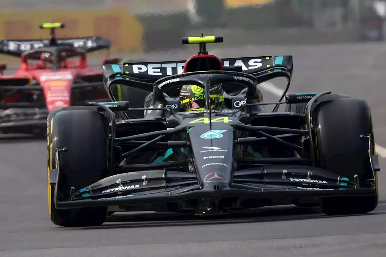 What we learned from Friday practice at the F1 Canadian GP