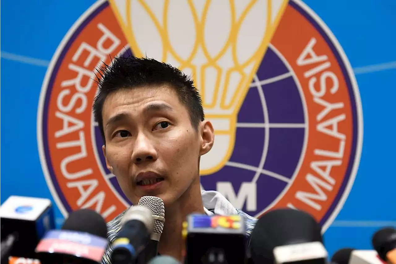 Chong Wei says not ready to become coach | The Malaysian Insight