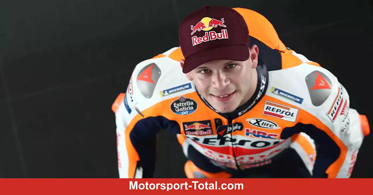 Deutscher Motorrad-Nachwuchs: Stefan Bradl und ADAC arbeiten jetzt zusammen