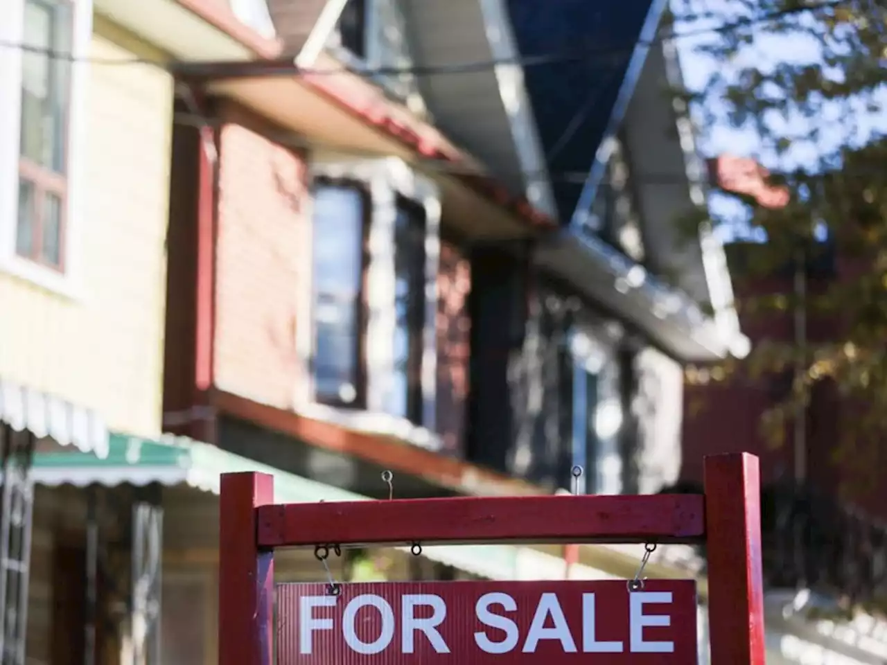 Housing affordability will deteriorate unless we act soon: CMHC chief economist