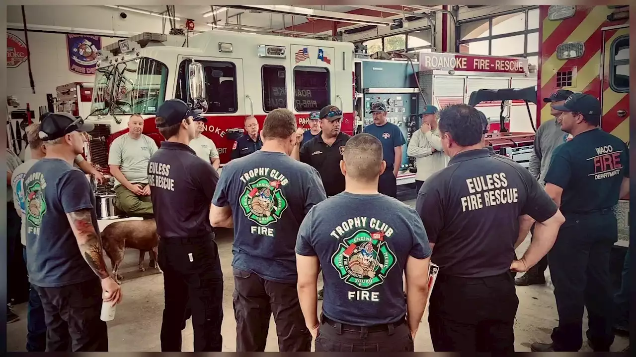 North Texans join statewide effort to help tornado-ravaged Perryton