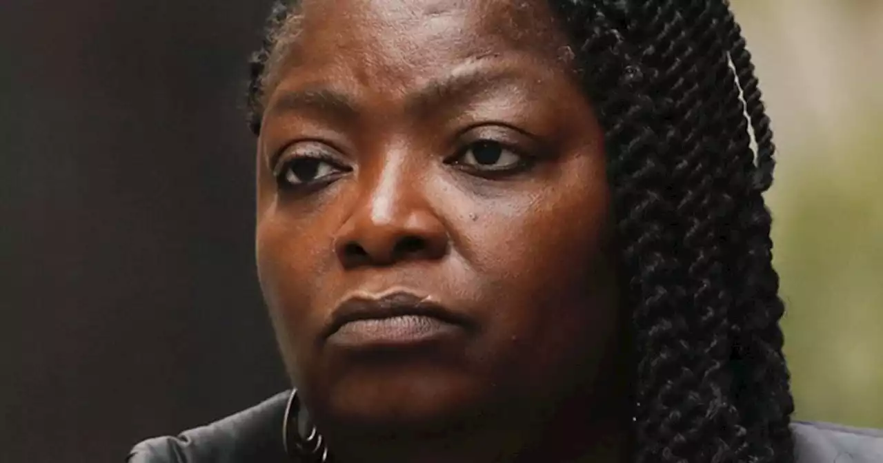 Chicago police officer fired over raid at the wrong home where a Black woman was handcuffed naked