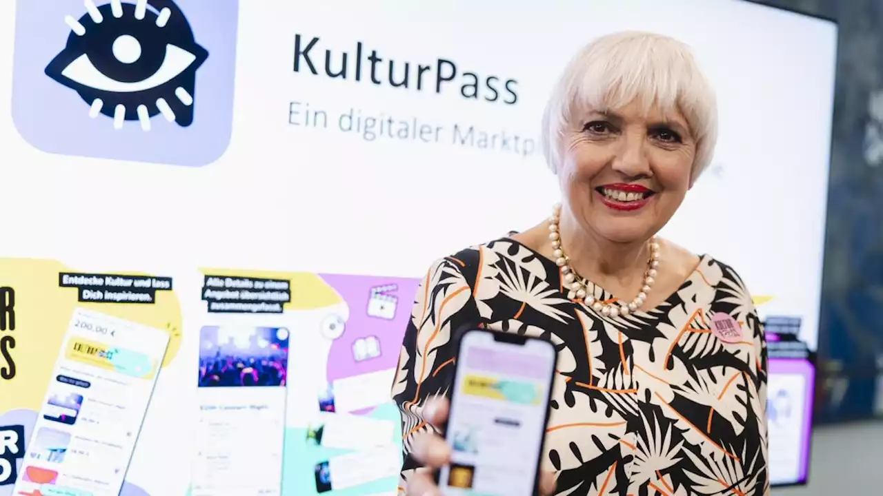 Kulturpass: Gute Idee, deutschdigitale Umsetzung