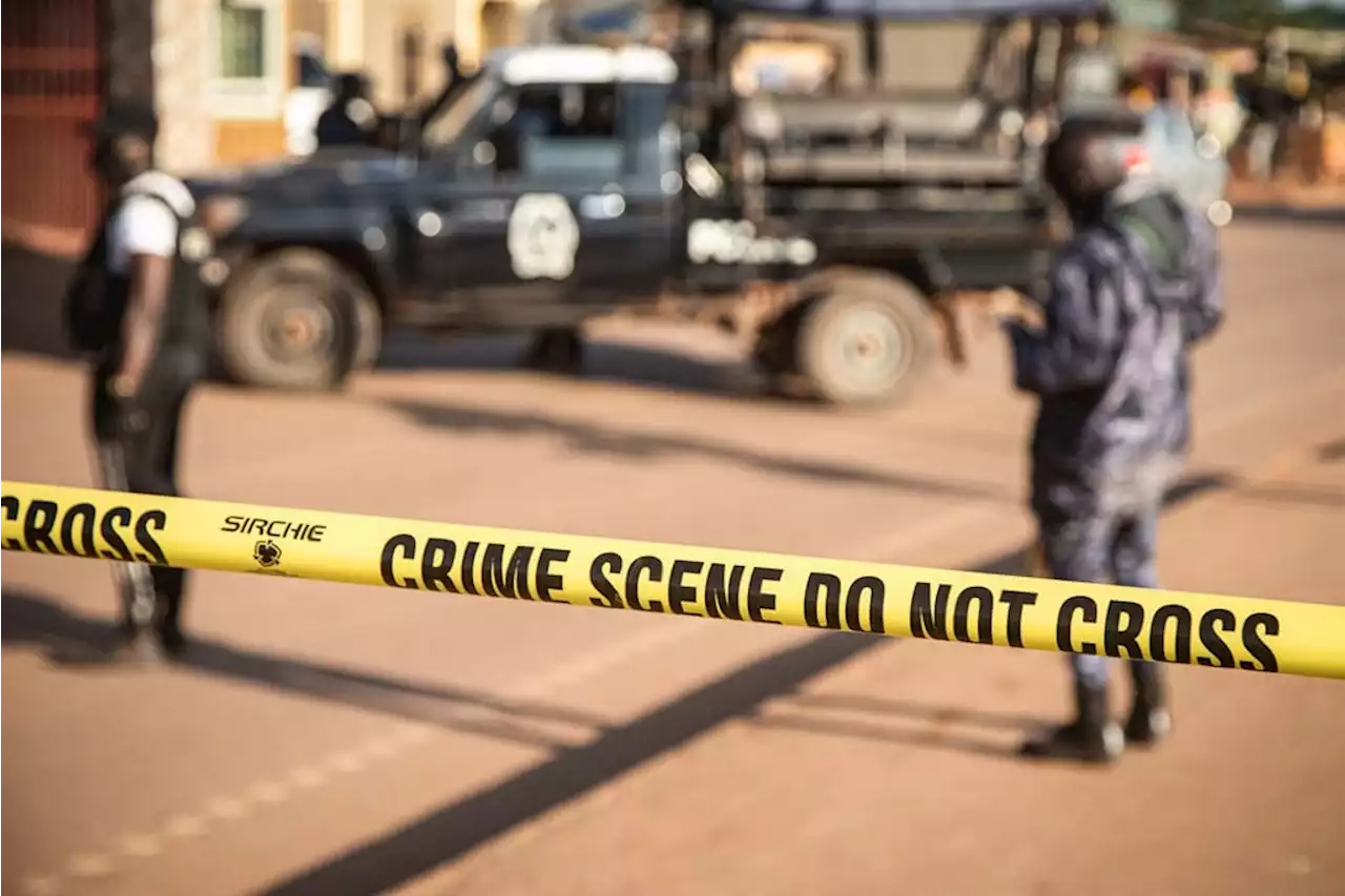 25 killed in militant attack on school in western Uganda: police | News24