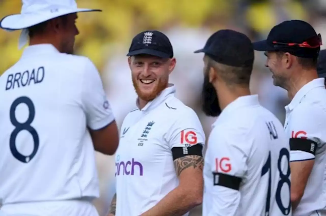 Ben Stokes' bold declaration on Day 1 of first Ashes Test 'no surprise' to Bairstow | Sport