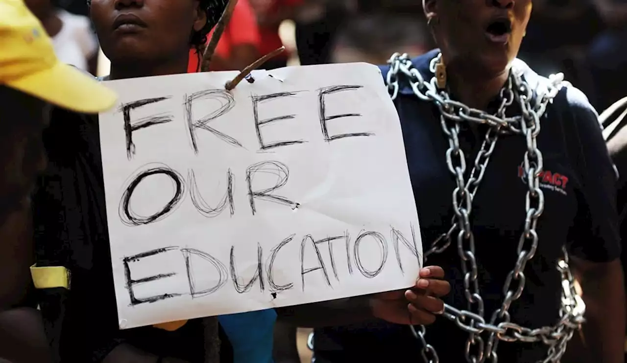 OPINION | William Sezoe: 47 years on, and we are still fighting for our education rights | News24