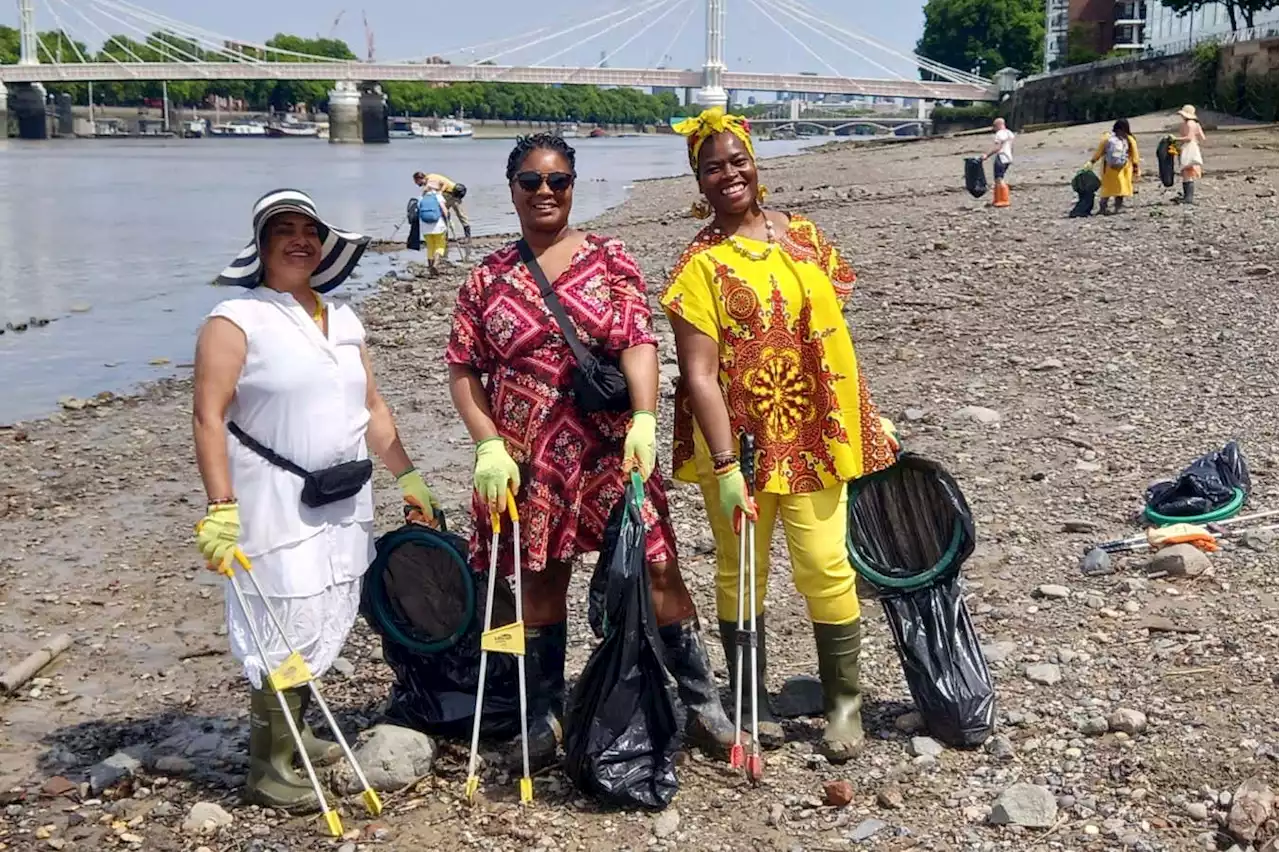 How you can help save Britain's rivers by becoming a citizen scientist