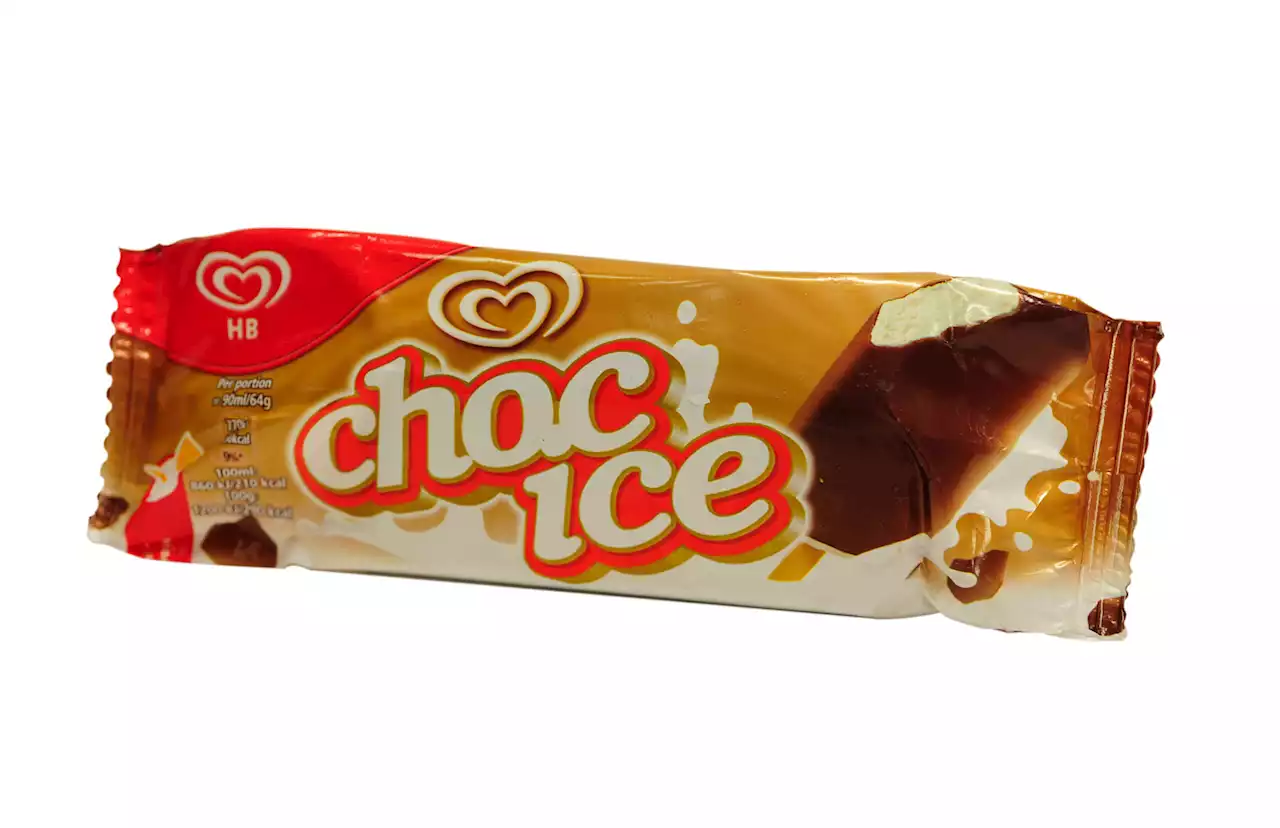 ‘There’s nothing else like it’ - Protestors demand return of Choc Ice