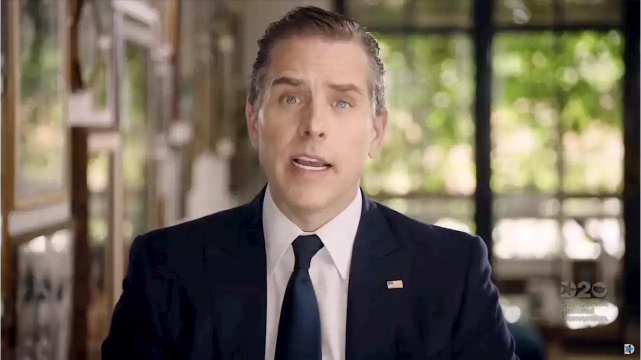 Hunter Biden's legal fight could backfire in Arkansas: Attorney