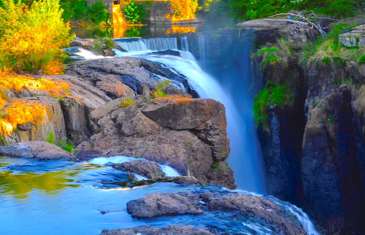 The waterfalls of N.J.: 12 spectacular sights you need to see in 2023