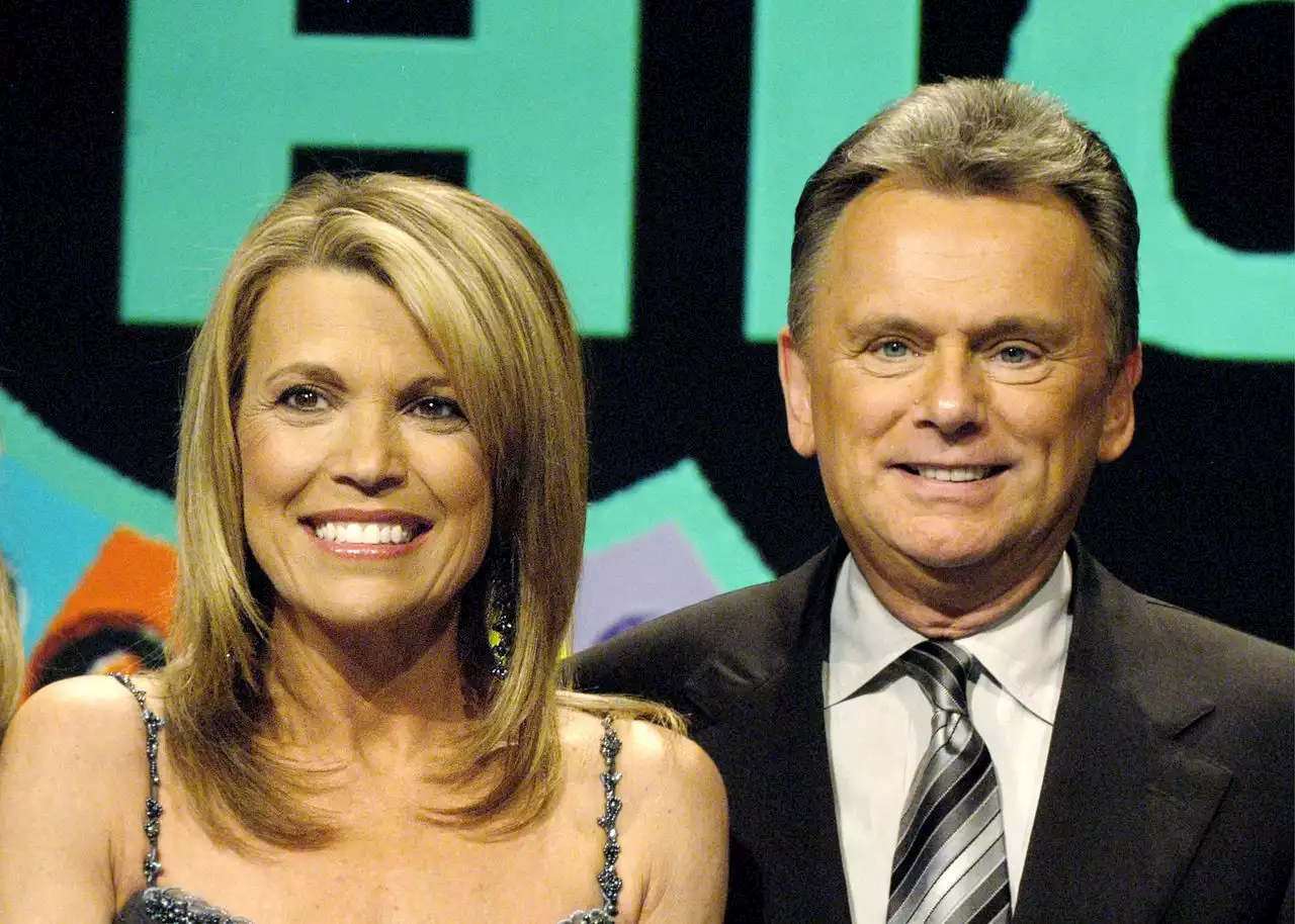 Who will replace Pat Sajak as ‘Wheel of Fortune’ host? Here are some potential guesses