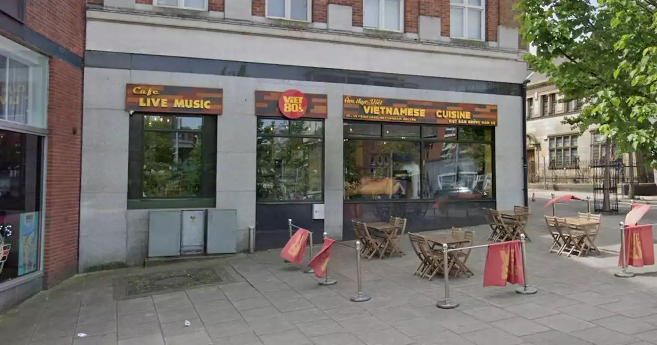 Restaurant announces plans for new coffee shop and takeaway