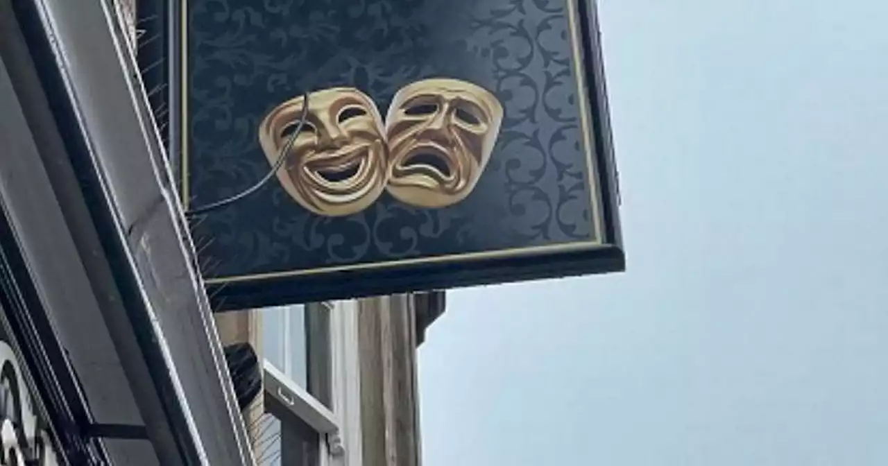 Test how well you know Nottingham pubs by signs alone