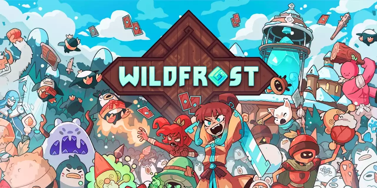 Wildfrost: Neues Update und Roadmap für die Zukunft veröffentlicht - ntower - Dein Nintendo-Onlinemagazin