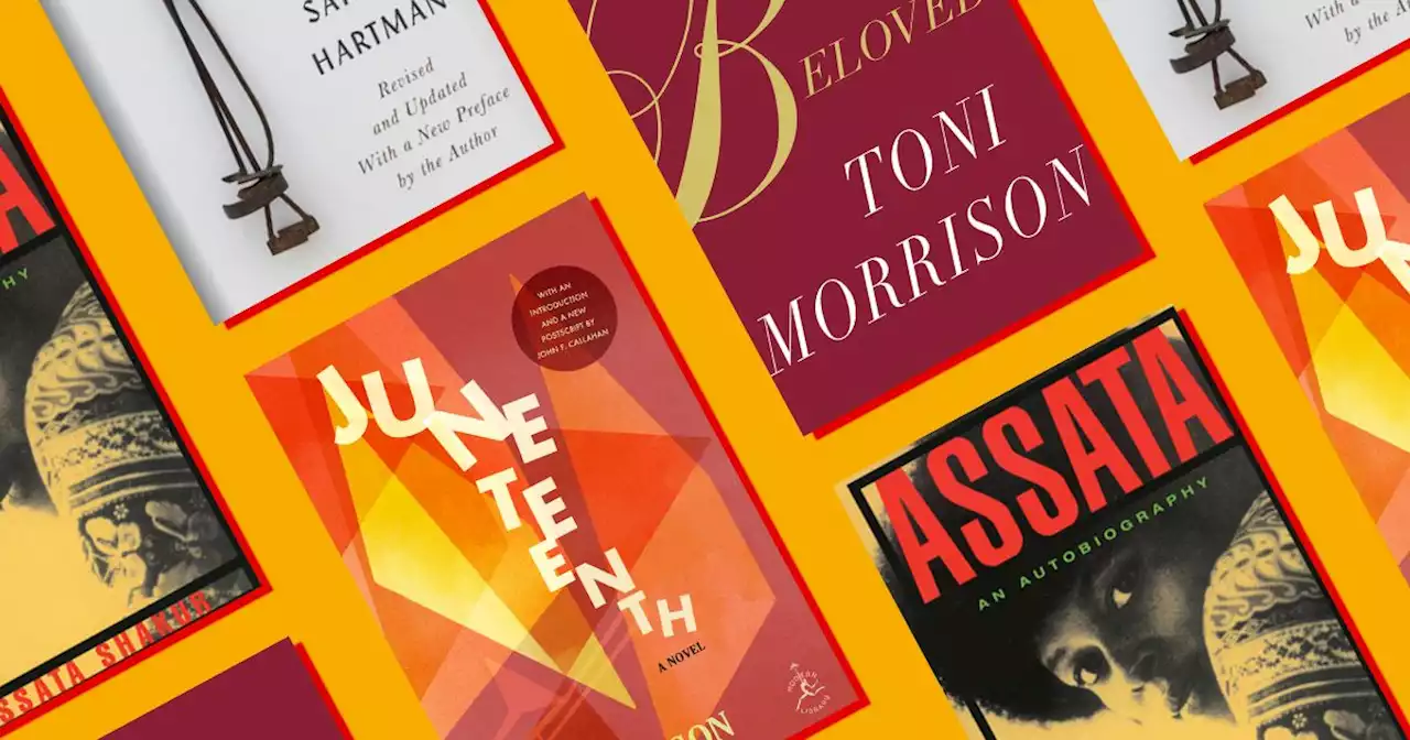 Put Down the Juneteenth Ice Cream and Pick Up These 16 Books