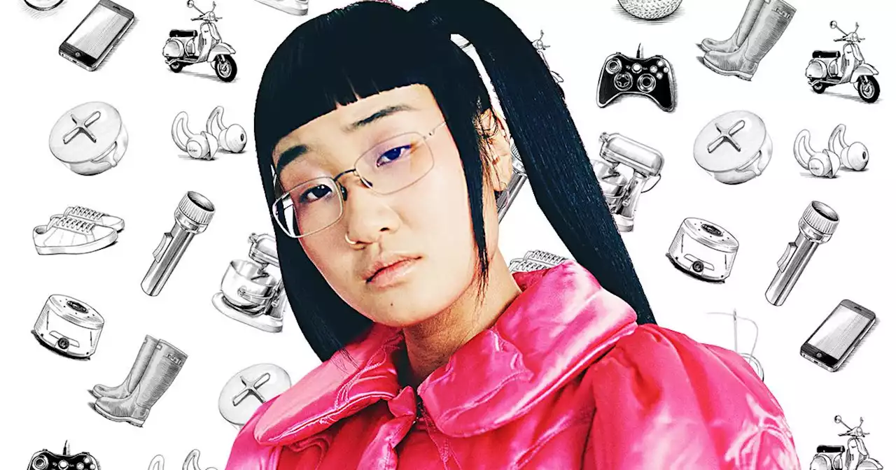 What Musician Yaeji Can’t Live Without