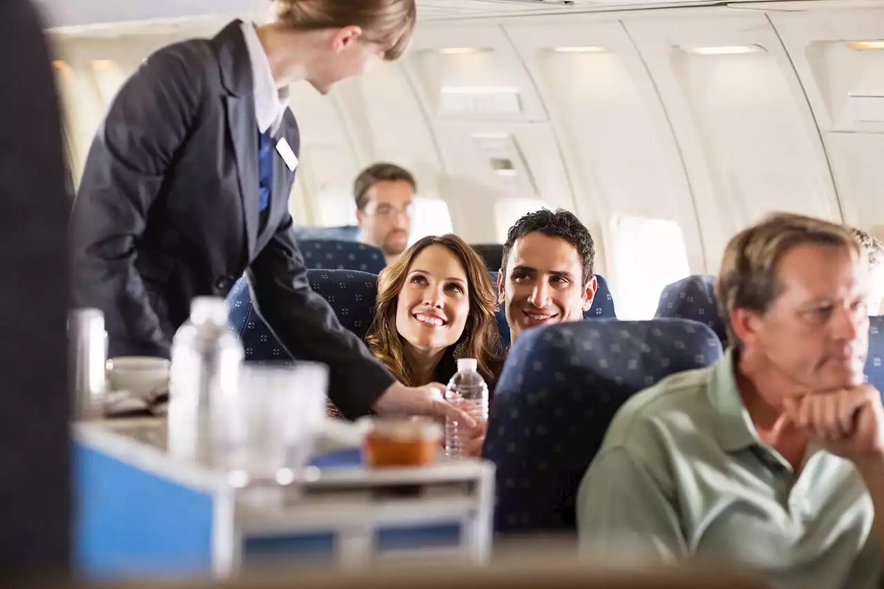 I’m a flight attendant — these are the most ‘obnoxious’ flyer habits