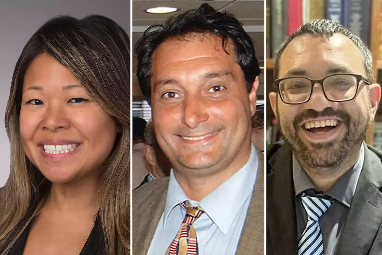 NYC Bar Assn. refuses to approve Queens Civil Court candidates in 6th district