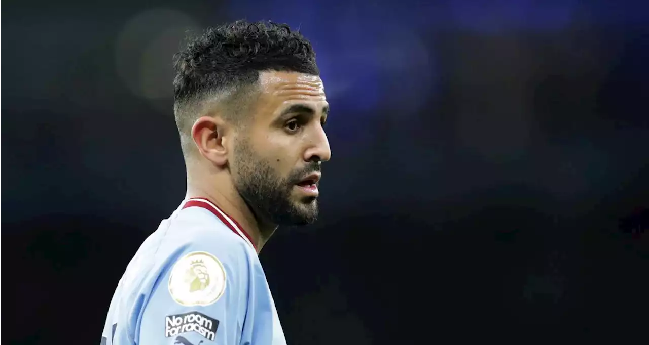 Algérie, Sénégal : après Mahrez, Al Ahli fonce sur Mendy