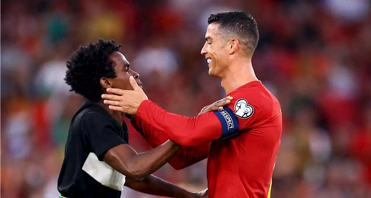 🚨 Le Portugal s'impose tranquillement, la Belgique accrochée