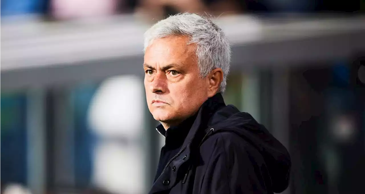 PSG : le dossier Mourinho serait relancé, bataille à trois pour le poste de Galtier !