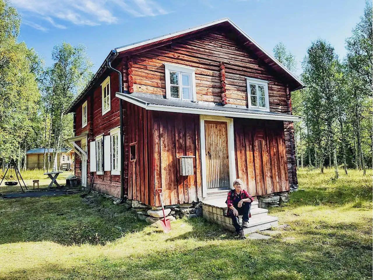 Här är sju guldställen att besöka i sommar