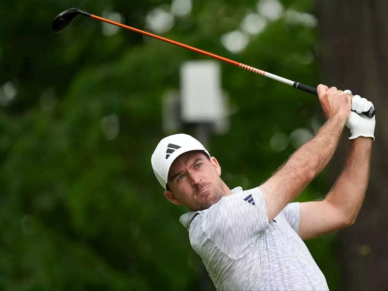 Canadian Open champ Nick Taylor misses cut at U.S. Open