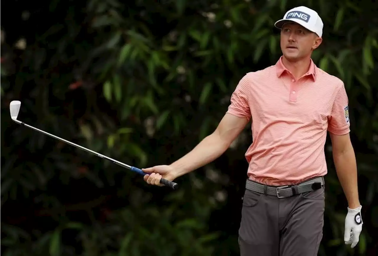 Which Canadians made or missed the cut at U.S. Open?