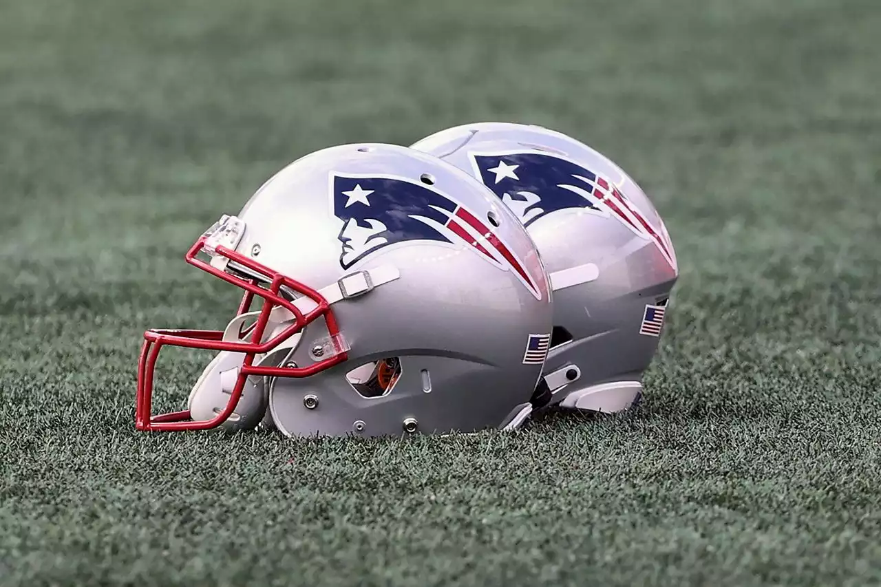 New England Patriots defender arrested at Boston airport