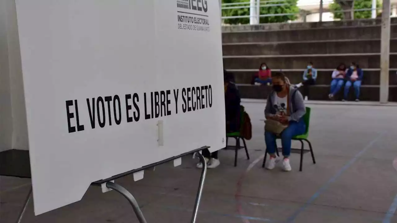 Elecciones 2024: partidos comienzan a acomodar el terreno de juego con Morena a la cabeza