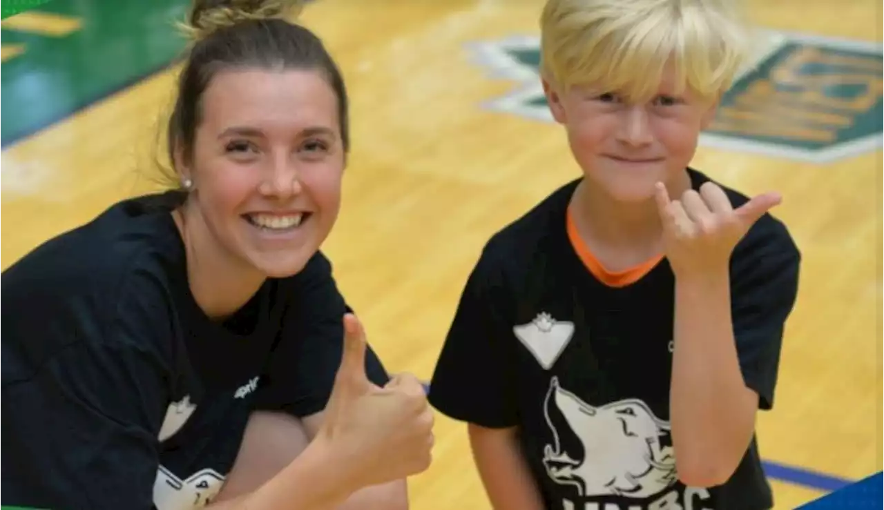 Engage Sport North and Timberwolves hosting summer sports camps