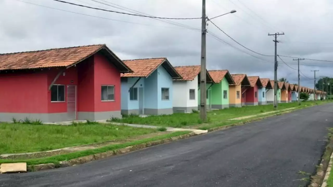 Pará: Lula entrega 222 unidades do Minha Casa, Minha vida em Abaetetuba