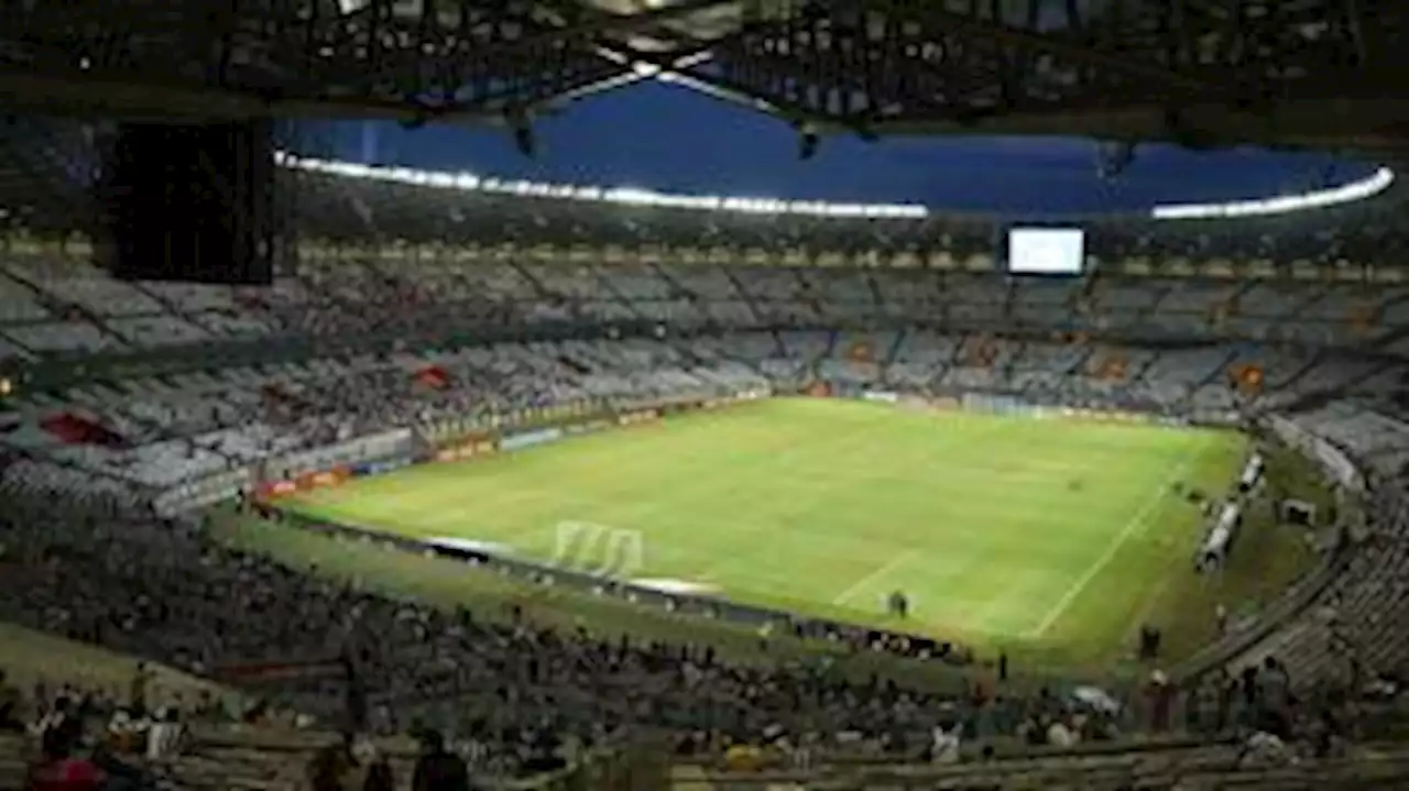 Por gramado do Mineirão, Conmebol multa Atlético-MG em quase R$ 150 mil