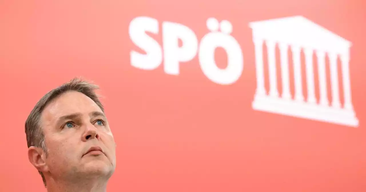 profil-Monatsumfrage: SPÖ rutscht ab