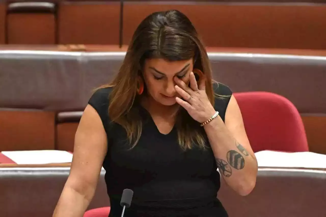 Dos mujeres acusan a un senador australiano de abuso sexual en la sede del Parlamento