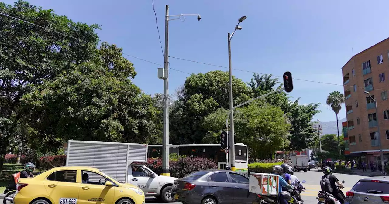 ¡Pilas! Estas son las vías que estarán cerradas durante el puente festivo en Medellín