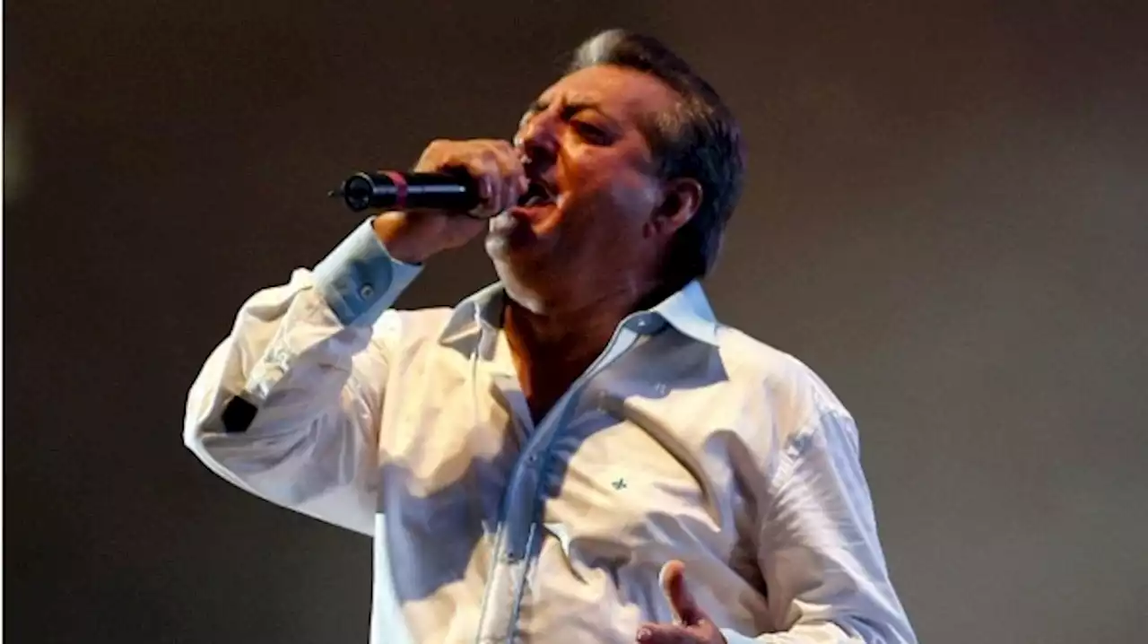 “Esas canciones no enamoran”: desempolvan video de Jorge Oñate criticando a la ‘nueva ola’ - Pulzo