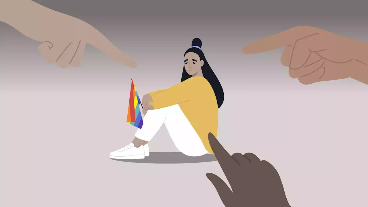 Beyond political drama, queer Filipinos continue to face discrimination