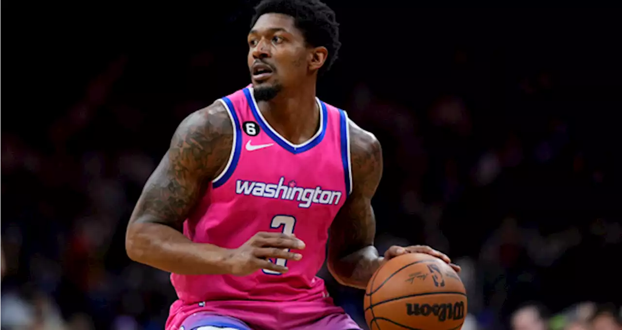 Bradley Beal Receives Permission From Wizards To Speak With Teams About Trade