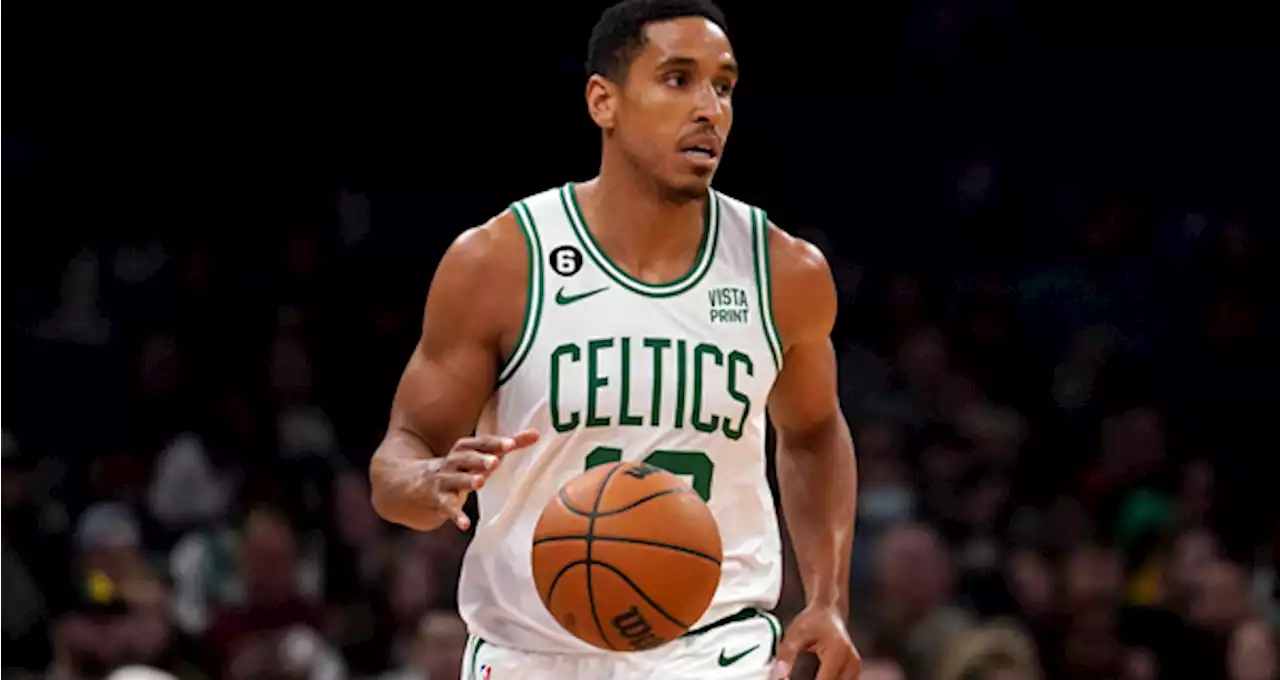 Suns Interested In Malcolm Brogdon, John Collins