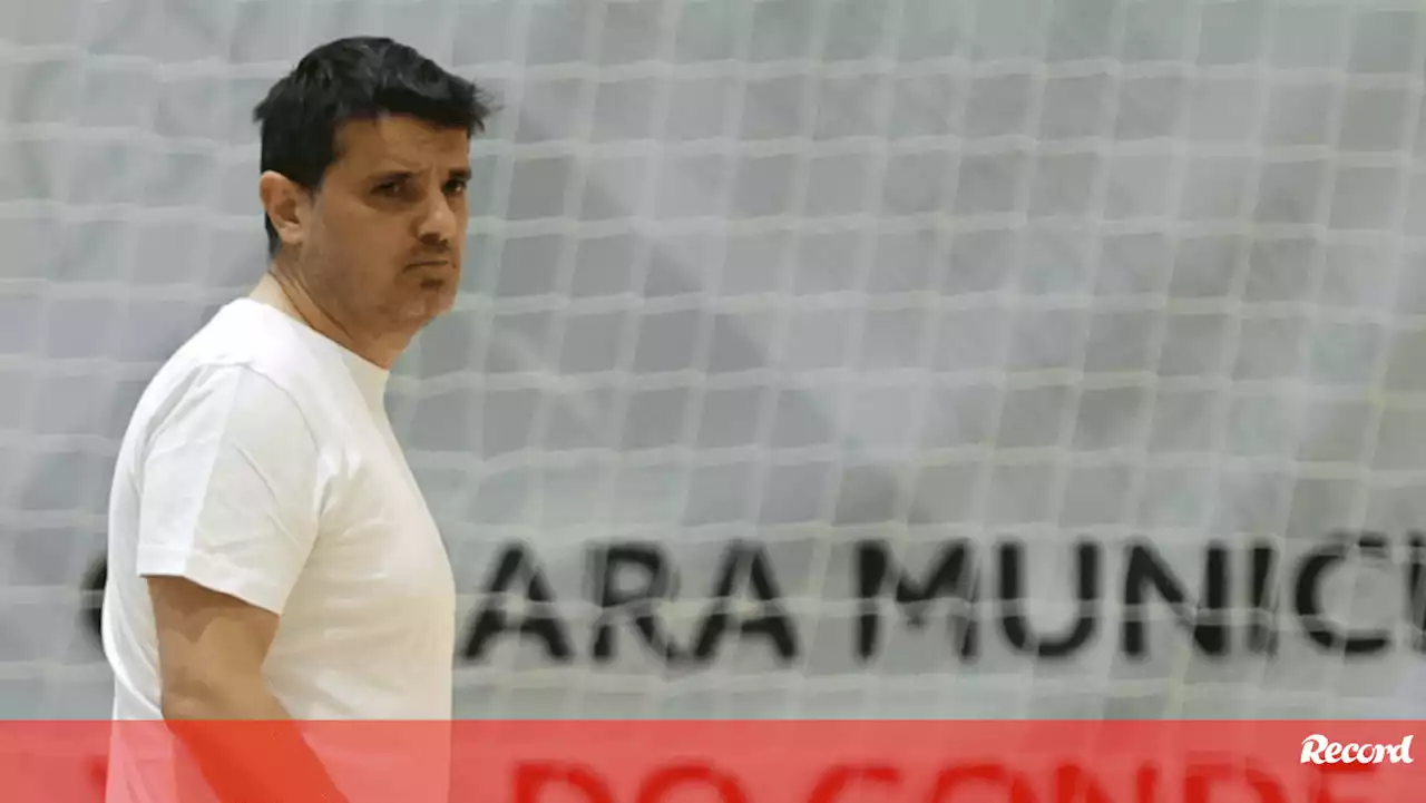 Nuno Dias: «As três equipas tiveram um comportamento fantástico. Isto só faz bem ao futsal»