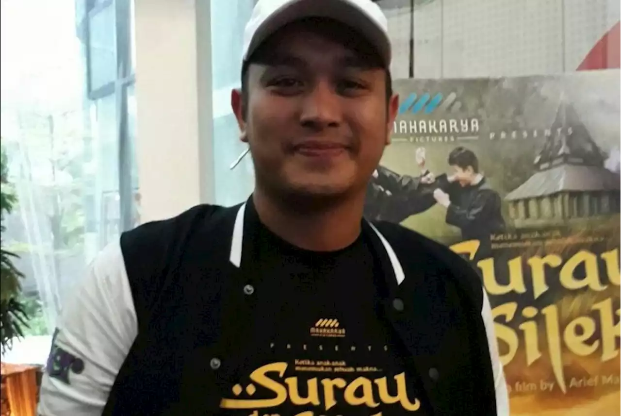 Gilang Dirga Gelar Lomba Azan di Instagram, Warganet: Punya Cara Sendiri Ajak Kebaikan |Republika Online