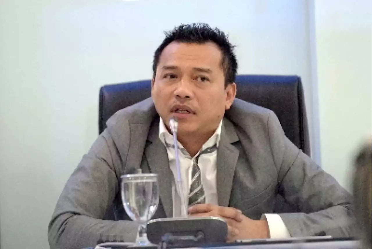 Tudingan Politik Dinasti Kaesang di Pilwakot Depok, Anang Hermansyah: Salah Dia Dimana? |Republika Online