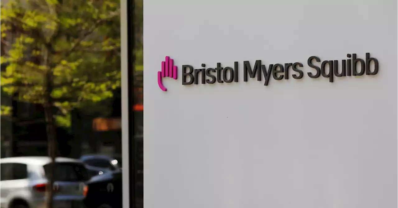 Bristol Myers sues US government over Medicare drug price negotiation plan