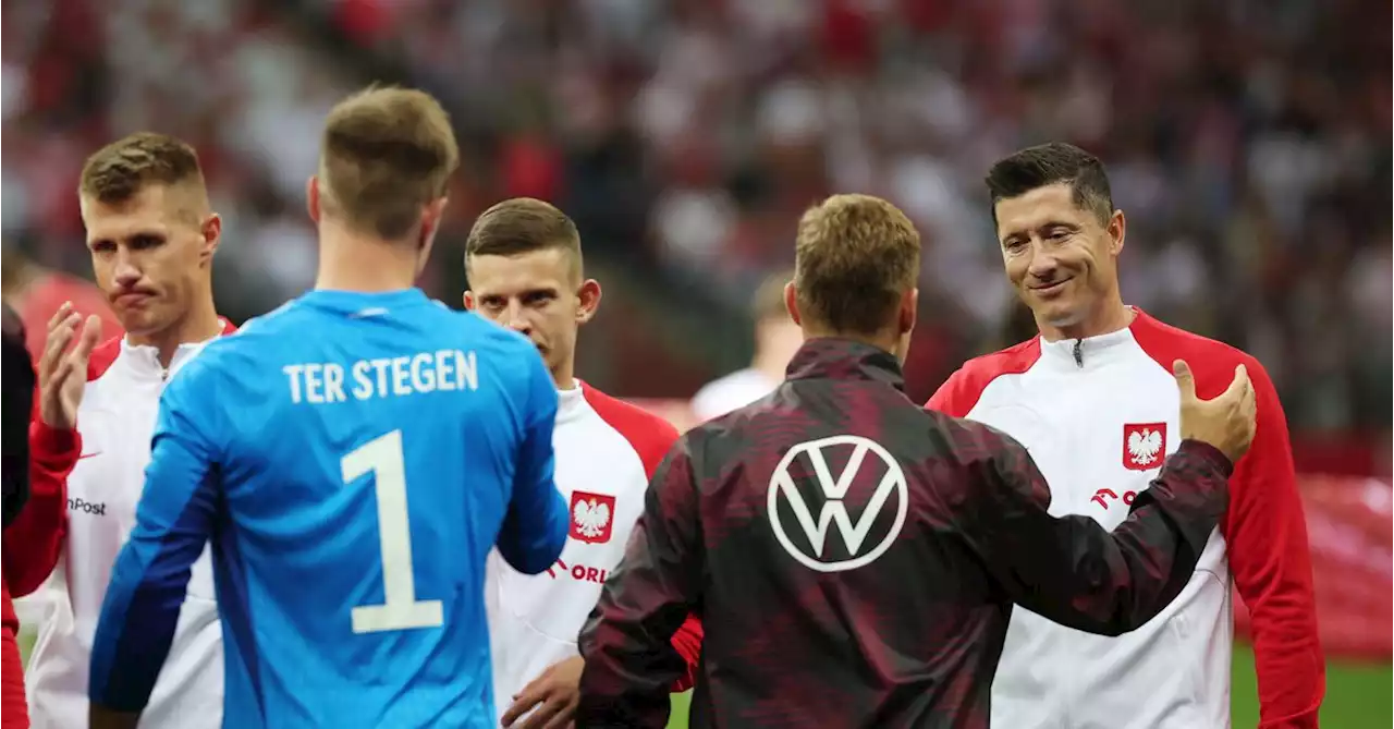 Crisis deepens for Euro 2024 hosts Germany with 1-0 loss to Poland