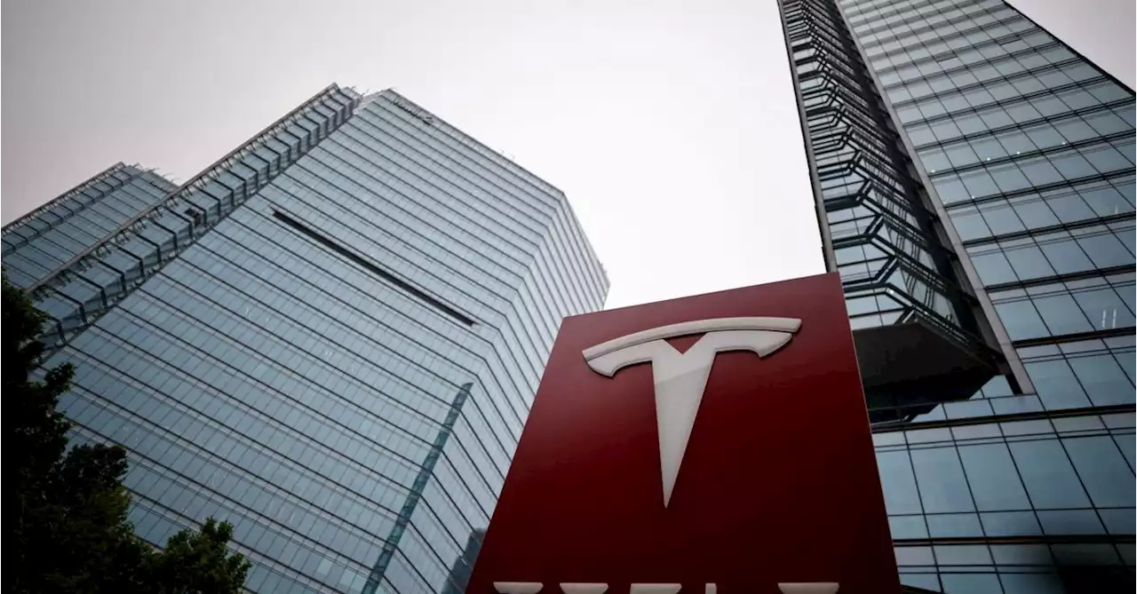 Tesla loses bid to overturn Louisiana’s ban on direct car sales